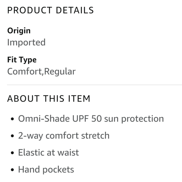 Columbia Women's Firwood Camp II Pant - Picture 3 of 6